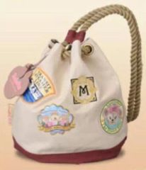 ミラコスタ限定】シェリーメイ ダッフルバッグ【 限定品 】 - メルカリ