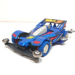 128 タミヤ 1/32 フルカウルミニ四駆シリーズ NO.5 プロトセイバー JB TAMIYA PROTO-SAVER JB
