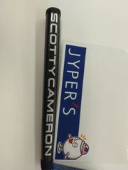 SCOTTY CAMERON ツアー専用グリップ（サークルT） - メルカリ