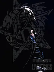 【新品未開封】KYOSUKE HIMURO THE COMPLETE FILM OF LAST GIGS(BD) [Blu-ray] 氷室京介 (出演) 形式: CD