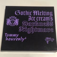 250463 Tommy february6/Gothic Melting Ice Cream’s Darkness