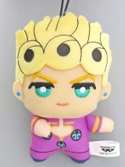 ともぬい 15点 ジョジョの奇妙な冒険 第5部 黄金の風 ジョジョの奇妙な冒険 第5部 黄金の風 ちみっともぬい ジョルノ - メルカリ