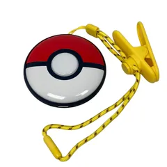 Pokemon GO Plus + ポケモンGOプラスプラス ストラップ Pokemon GO Plus + ポケモンGOプラスプラス ストラップ - メルカリ