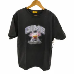 2024年最新】dime tシャツ ウーパールーパーの人気アイテム - メルカリ