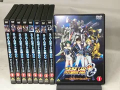 2025年最新】スーパーロボット大戦og dvdの人気アイテム - メルカリ