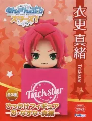 2025年最新】あんさんぶるスターズ！ ひっかけフィギュア 忍