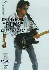 2025年最新】on the road “films ［ 浜田省吾 ］の人気アイテム