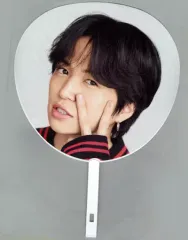 【中古】うちわ 菊池風磨(Sexy Zone(timelesz)) ジャンボうちわ 「セクシーゾーン ライブツアー2022 ザ・アリーナ」