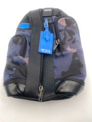 はたページ TUMI トゥミ サラトガ 222393 ボディバッグ ワンショルダー ネイビー