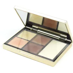 スナイデル フェイス スタイリスト 02 アイカラー アイシャドウ 若干使用 コスメ レディース snidel 【中古】