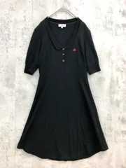 ヴィヴィアンウエストウッド 中古 / ストライプ魔女フード