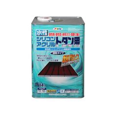 日本ペイント シリコンルーフ2 ブラック 14kg 新品未使用 2025年購入 