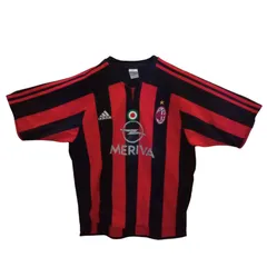 正規品　ユベントス ピルロ 21 ACミラン 正規品 JUVENTUS PIRLO 21 ACミラン 正規品 未使用 ACミラン #21