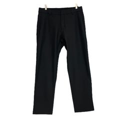 定価17600円 NIKE 24.7 PerfectStretch HQ6922-010 BLACK 32-32 ナイキ パーフェクトストレッチ ブラック