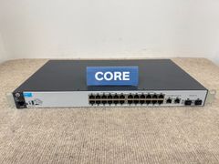 HP J9782A 2530-24 24-Port Switch スイッチ 動作確認済 初期化済み [NW076]