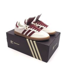 ??最終値下??げ新品 アディダス ウェールズボナー スニーカー adidas WALES BONNER SAMBA