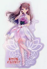 【中古】シール・ステッカー 藤島慈 「ラブライブ!蓮ノ空女学院スクールアイドルクラブ トレーディングステッカーコレクション Ver.AURORA FLOWER」