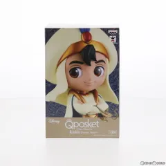 2025年最新】qposket ディズニー アラジンの人気アイテム - メルカリ
