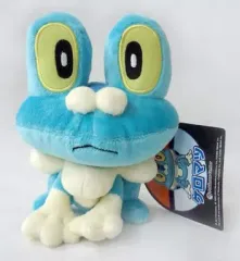 【中古】ぬいぐるみ ケロマツ ぬいぐるみ 「ポケットモンスター」 ポケモンセンター限定