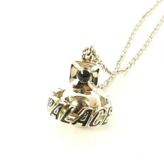 2025年最新】palace vivienne westwood pendantの人気アイテム