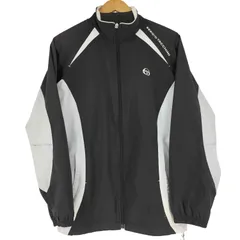ルーマニア製 90s セルジオタッキー二 配色 トラックジャケット M赤紺ブラー 2025年最新】sergio tacchini トラックジャケットの人気アイテム