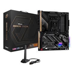 ASRock Socket AM5 AMD B650E Taichi ※お取り寄せ