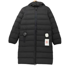 マッキントッシュ Mackintosh フード付 ノーカラー ダウン コート レディース  32のサムネイル