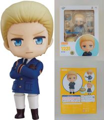 GOOD SMILE COMPANY - ヘタリアWorld☆Stars ドイツ　ねんどろいど ねんどろいど ドイツ