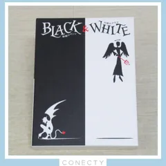 2024年最新】BLACK＆WHITE 悪魔のテンシ 天使のアクマの人気アイテム 