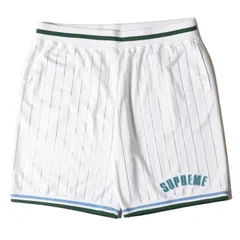 2023年最新】supreme basketball shortの人気アイテム - メルカリ