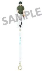 【中古】雑貨 糸師凛(日常 ver.) 描き下ろしお出かけスティック 「ブルーロック」