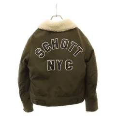 2025年最新】shott b-3の人気アイテム - メルカリ
