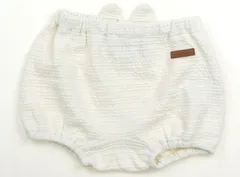 【プティマイン/petitmain】ブルマ・ダイパーカバー 70サイズ 男の子【子供服・ベビー服】（1901760）