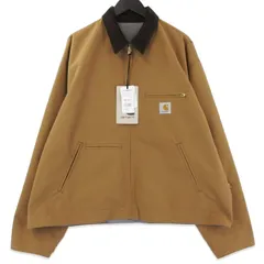 2025年最新】carhartt wip invincible detroit jacketの人気