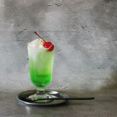 Libbey リビー エンバシー 3737 フッティッド 296ml｜EMBASSY LB-3737 HARVEST