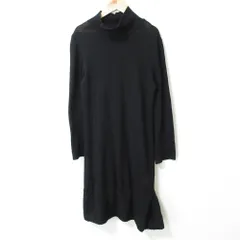 【極美品】ヨウジヤマモトプリュスノアール ノースリーブワンピース 変形 マキシ丈 2025年最新】yohji yamamoto noir / ヨージノアール ワンピース