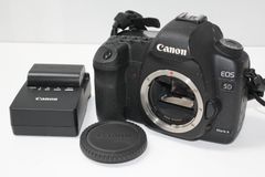 美品 【SC:12,315回】Canon キャノン EOS 5D mark II - メルカリ