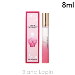 ラブパスポート LOVE PASSPORT イットフラワリーMINI EDP 8ml [011167]のサムネイル
