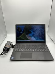 Lenovo V330-15IKB｜Core i5-8250U・メモリ8GB・SSD256GB・DVDドライブ搭載・Win11pro｜15.6型・カメラ＆テンキー付き　バッテリー最大容量99％ 高性能ノートパソコン