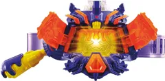 [バンダイ(BANDAI)] 仮面ライダーガヴ DX変身ベルト ヴラスタムギアのサムネイル