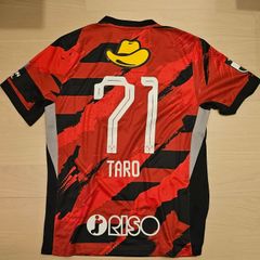 鹿島アントラーズ 98〜99年 柳沢敦 レプリカユニフォーム - メルカリ