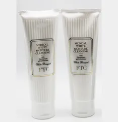 2025年最新】FTCホワイトモイスチャークレンジングの人気