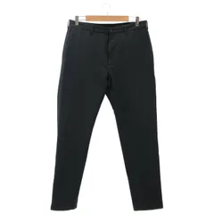 nanamica (ナナミカ) SUCF003 Club Pants メンズ ブラック 32