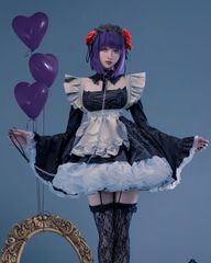 その着せ替え人形は恋をする　黒江雫　コスプレ　衣装