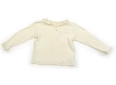 【コンビミニ/Combimini】Tシャツ・カットソー 90サイズ 女の子【子供服・ベビー服】（1754432）のサムネイル