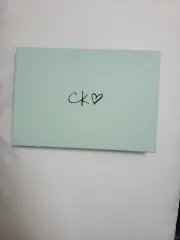 ck ジェニー コラボ ギフト