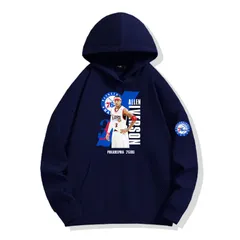 2025年最新】アイバーソン ユニフォームの人気アイテム - メルカリ