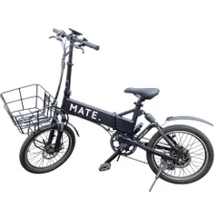 2025年最新】mate bike cityの人気アイテム - メルカリ