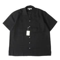 2025年最新】INDIVIDUALIZED SHIRTS オープンカラーの人気