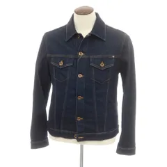 2025年最新】JACOB COHEN メンズ Gジャン・デニムジャケットの